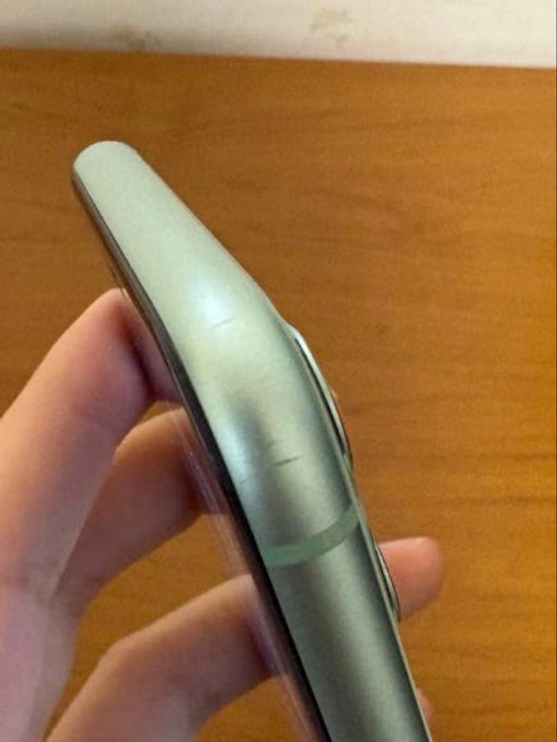 iPhone11 ミントグリーン 128GB