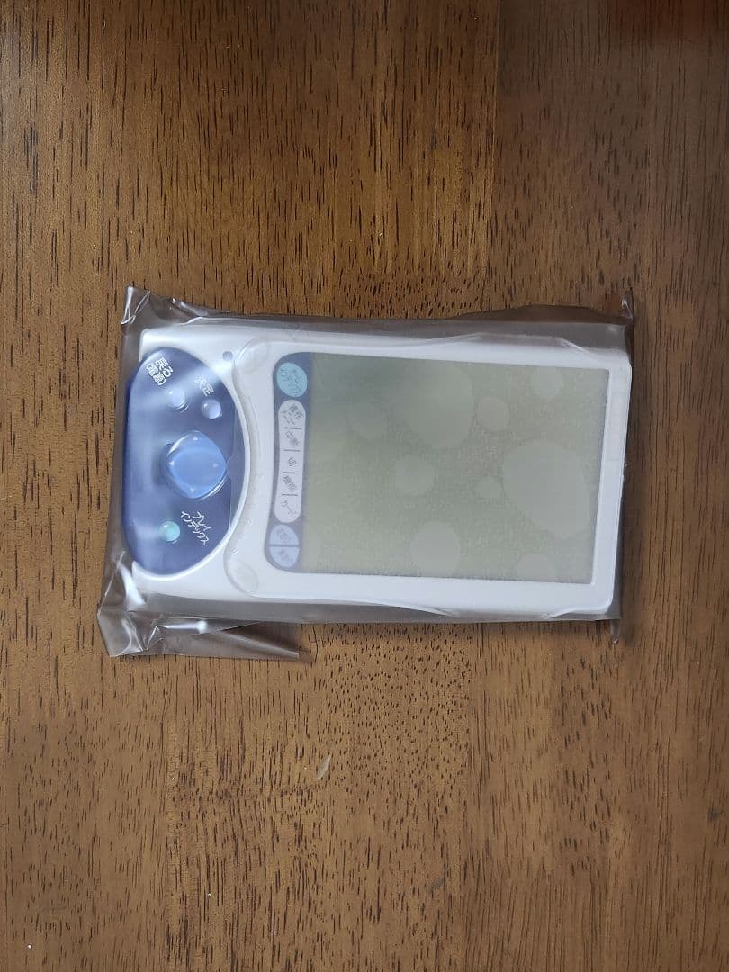 SHARP Zaurus igeti MI-P10-S　　(起動確認済み)