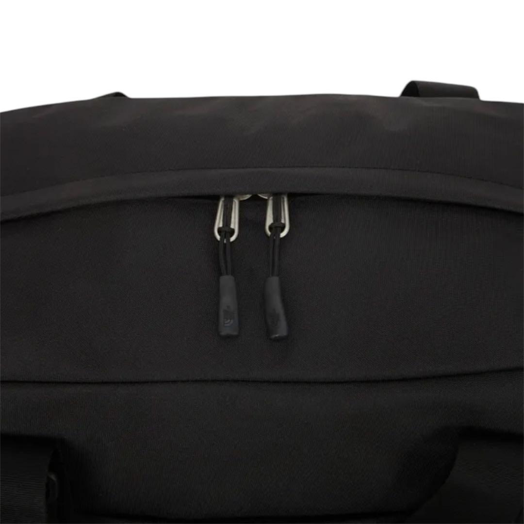 【韓国限定】新品 ノースフェイス ビックショットカーゴバッグ ボストン バッグ