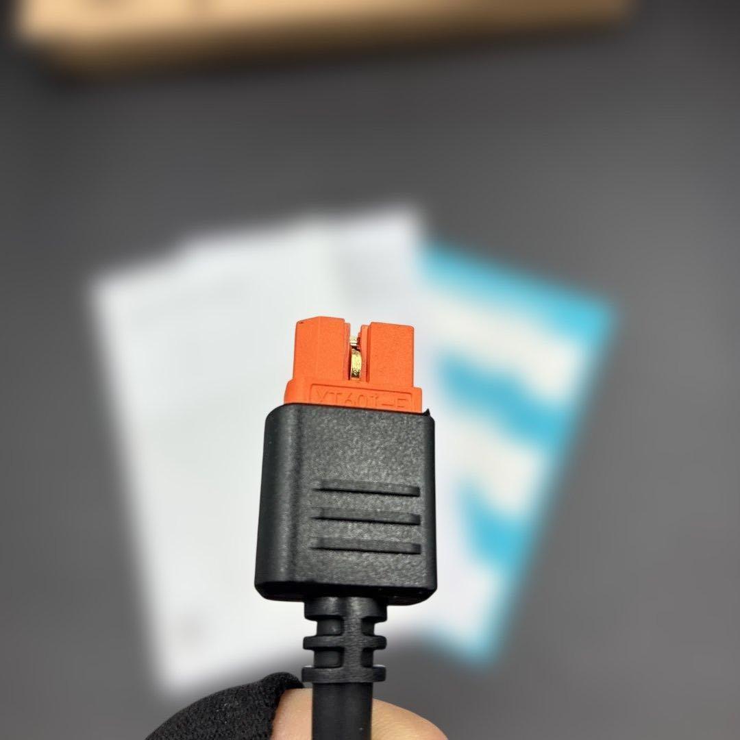 EcoFlow 220W 両面受光型 ソーラーパネル