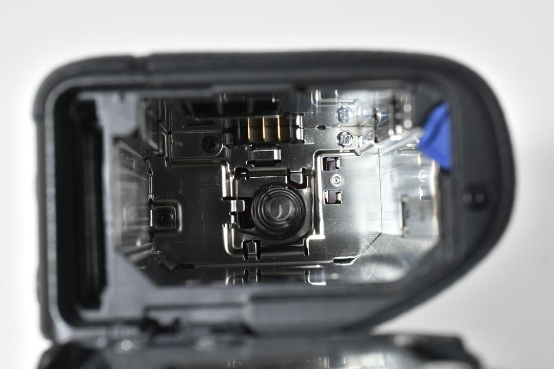 ■ほぼ新品■ ソニー α6600 ミラーレス #D087