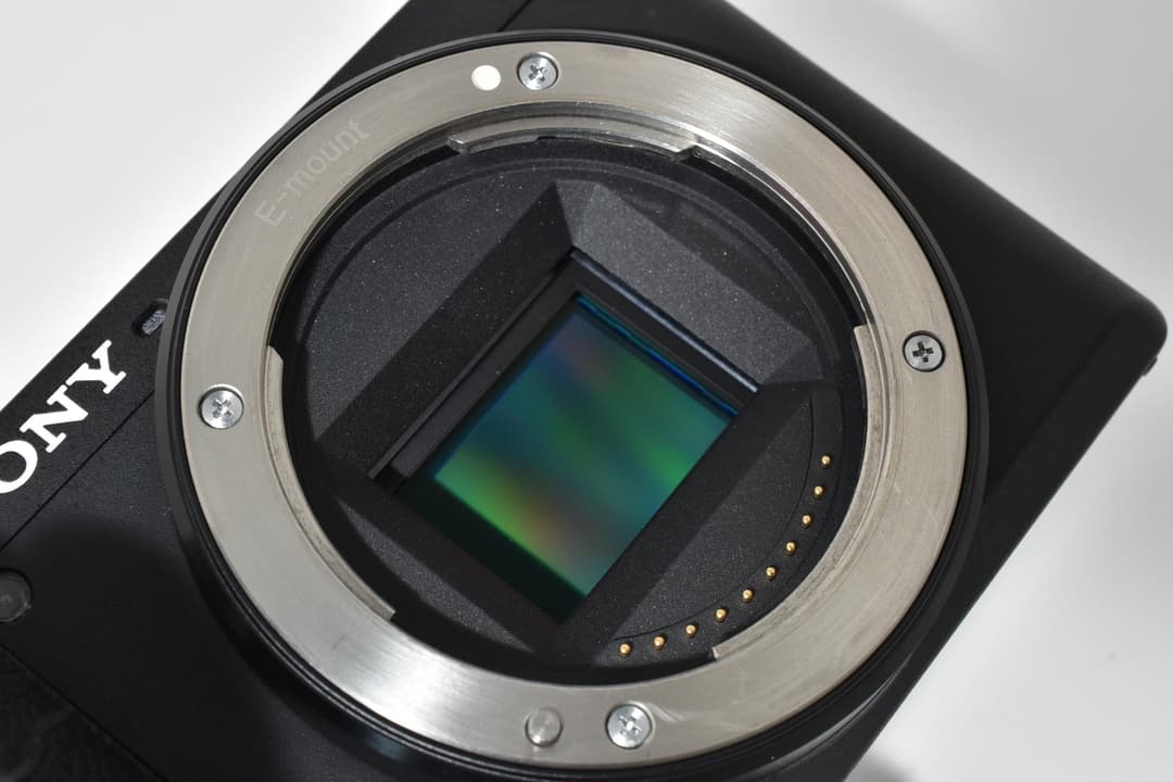■ほぼ新品■ ソニー α6600 ミラーレス #D087