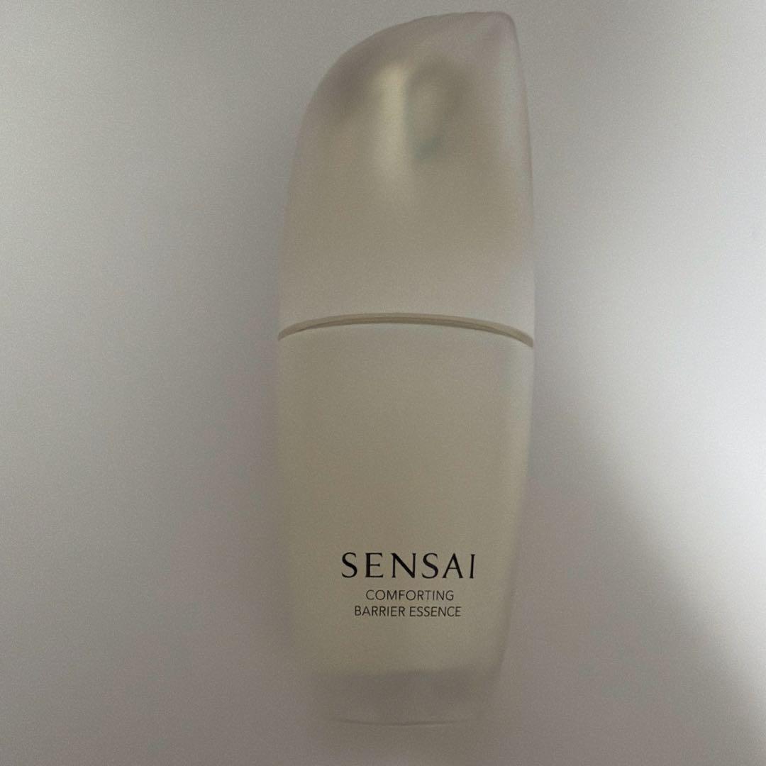SENSAI コンフォーティング　バリアエッセンス