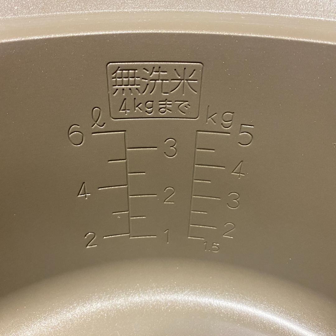 リンナイ　RR-30G2　業務用ガス炊飯器　タイマー付　1.8-6.0L(3升)