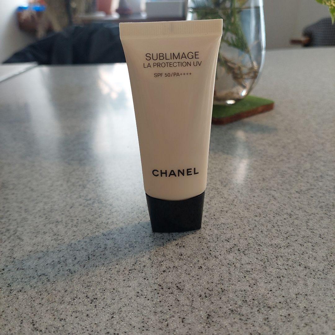 CHANEL サブリマージュ ラ プロテクション UV 30ml+10ml