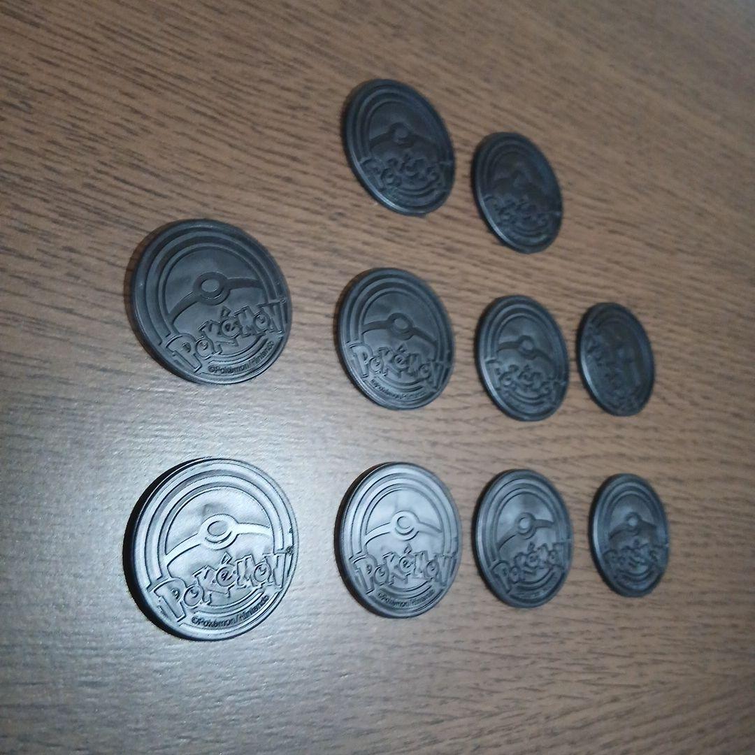 ポケモンカード グラードン  金 ゴールド