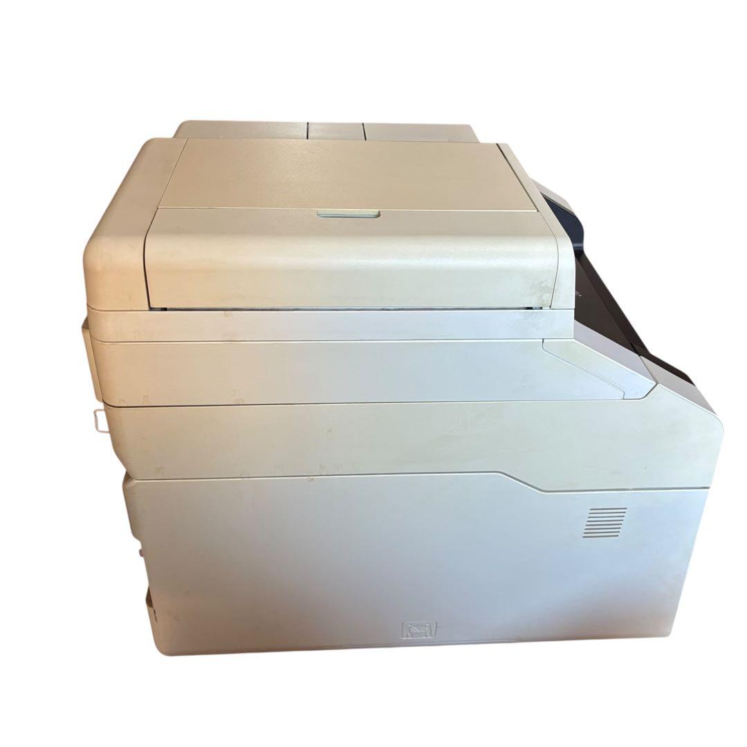 Brother MFC-9340CDW レーザープリンター