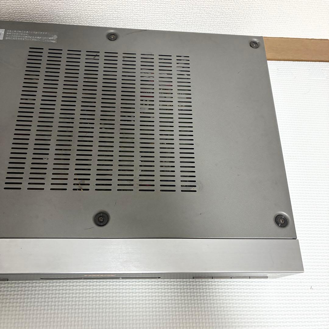 SONY MSC-4000 MUSEデコーダー HDVS ソニー　オーディオ