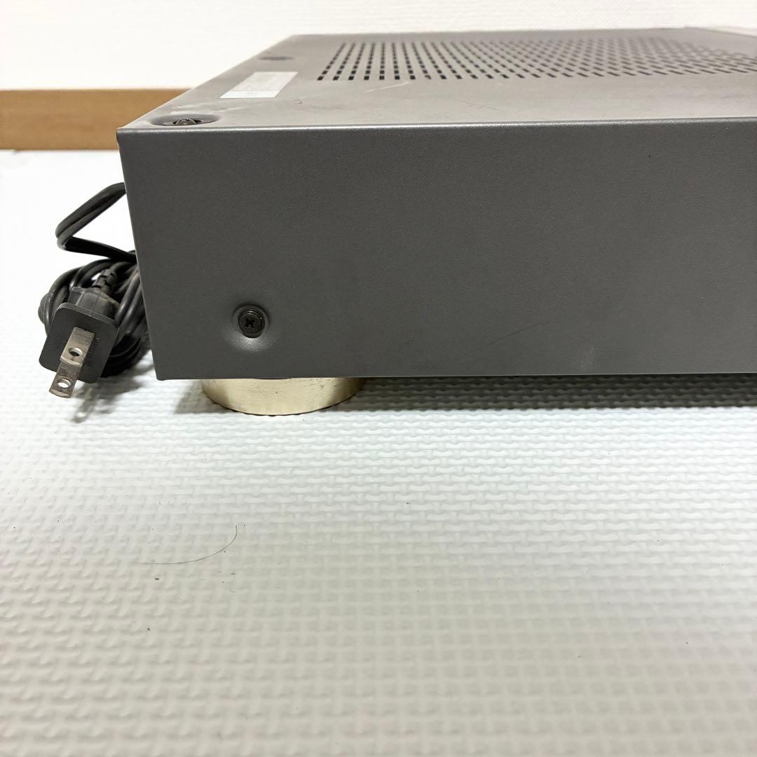 SONY MSC-4000 MUSEデコーダー HDVS ソニー　オーディオ