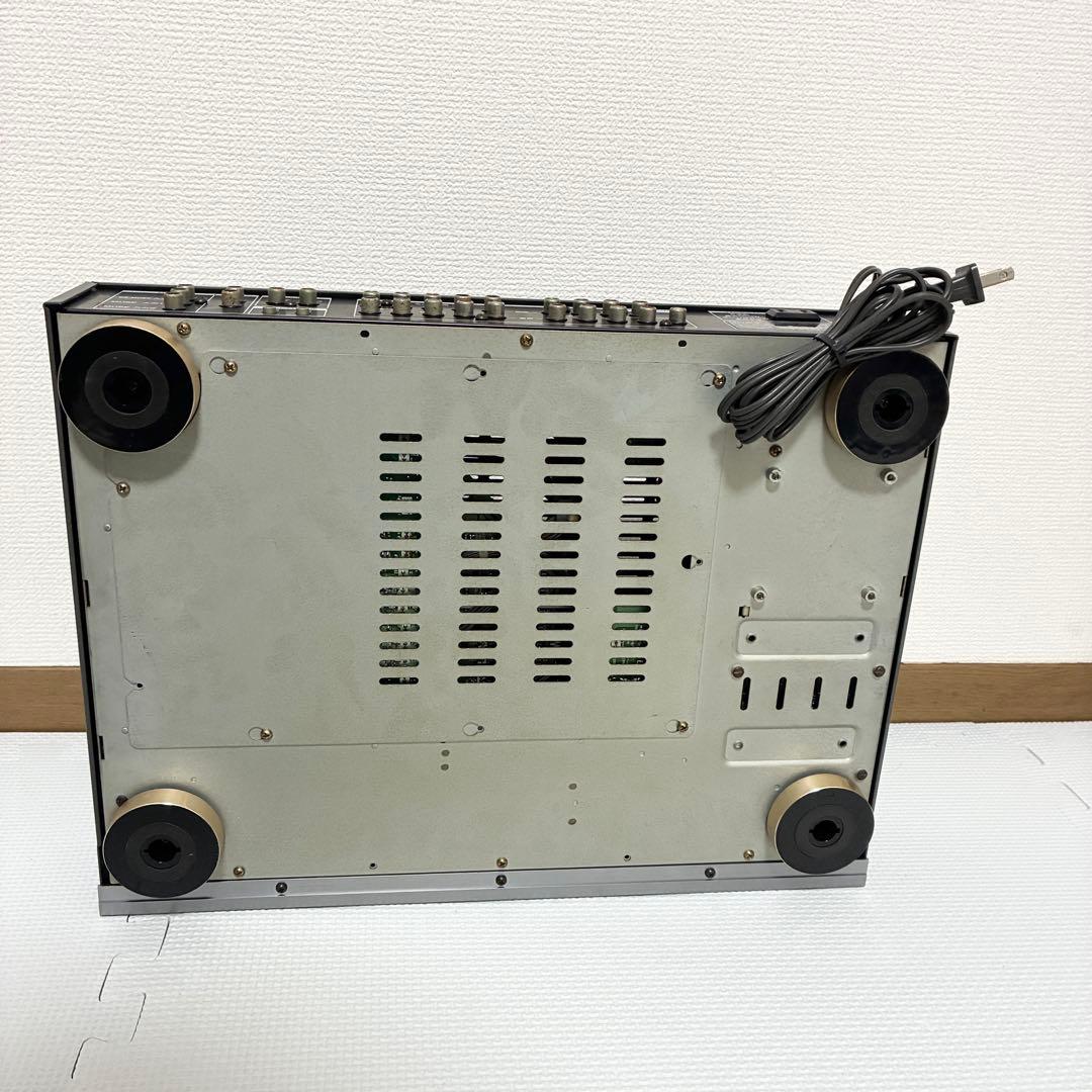 SONY MSC-4000 MUSEデコーダー HDVS ソニー　オーディオ