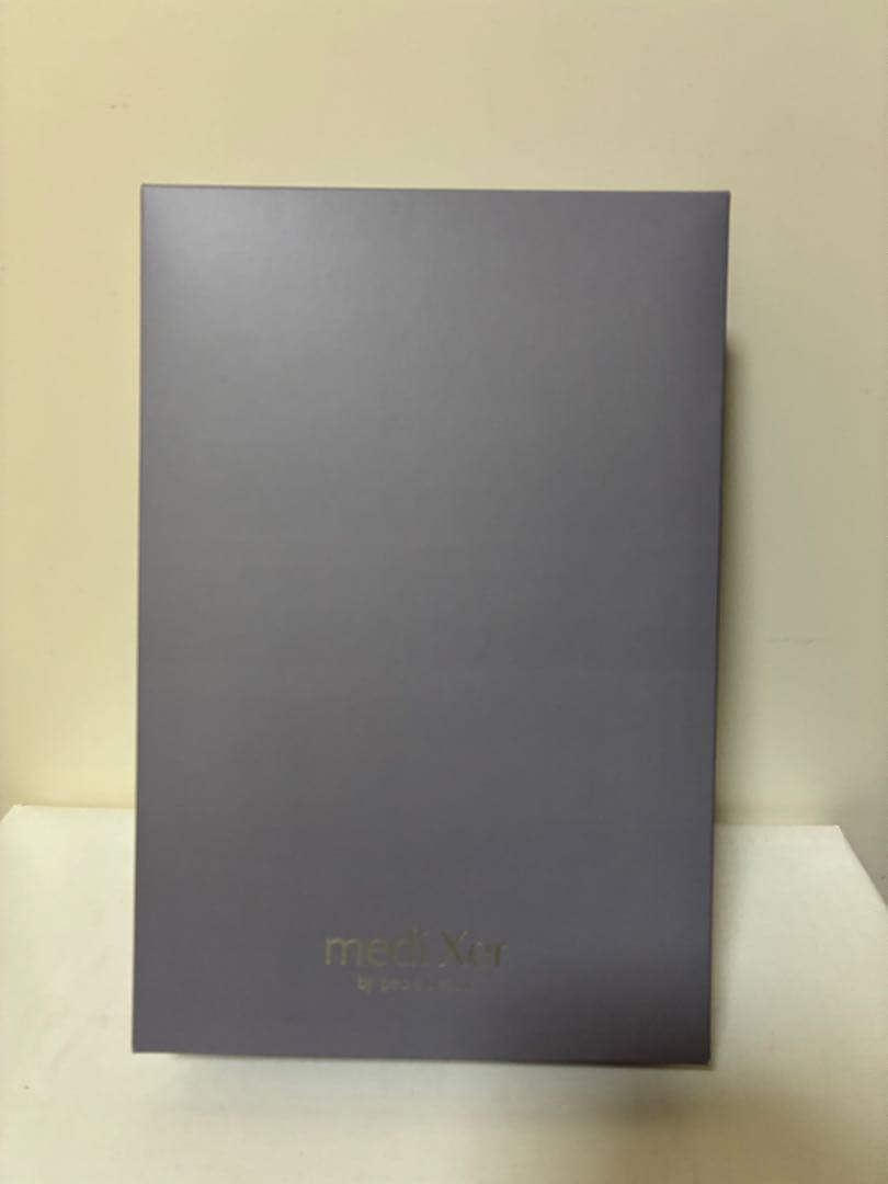 新品 mediXer by peua beaute トレスパ プウアボーテ LL