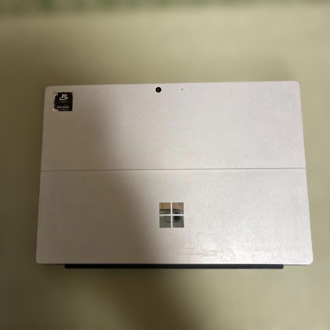 Windowsタブレット本体 Surface Pro 7 1866 16GB i7