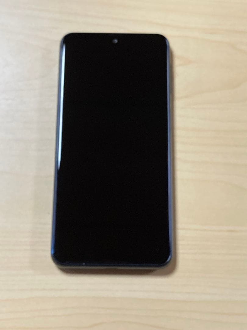 Galaxy A23 5G SCG18 au SIMフリー 64GB U6