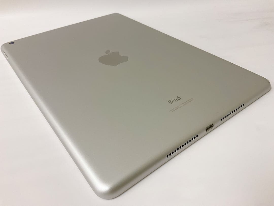 【美品・BT98％】iPad 第9世代 64GB Wifiモデル シルバー