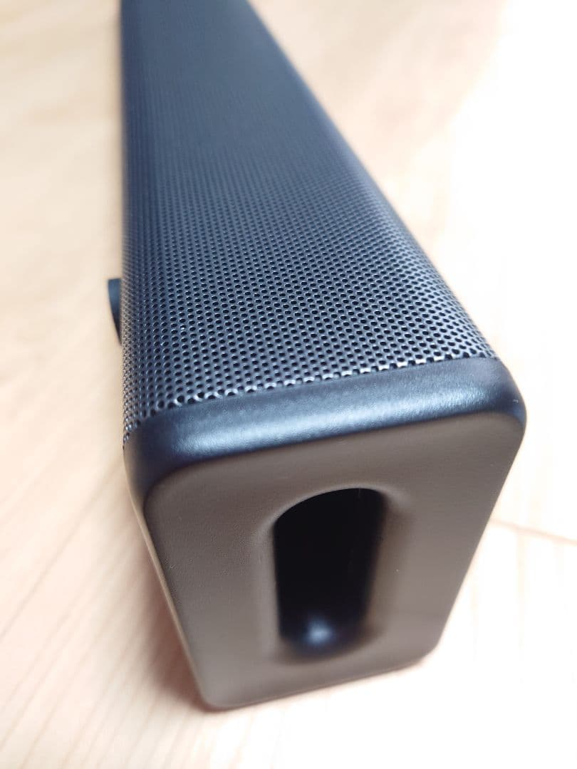 Bluetooth対応 サウンドバー HDMI ARC