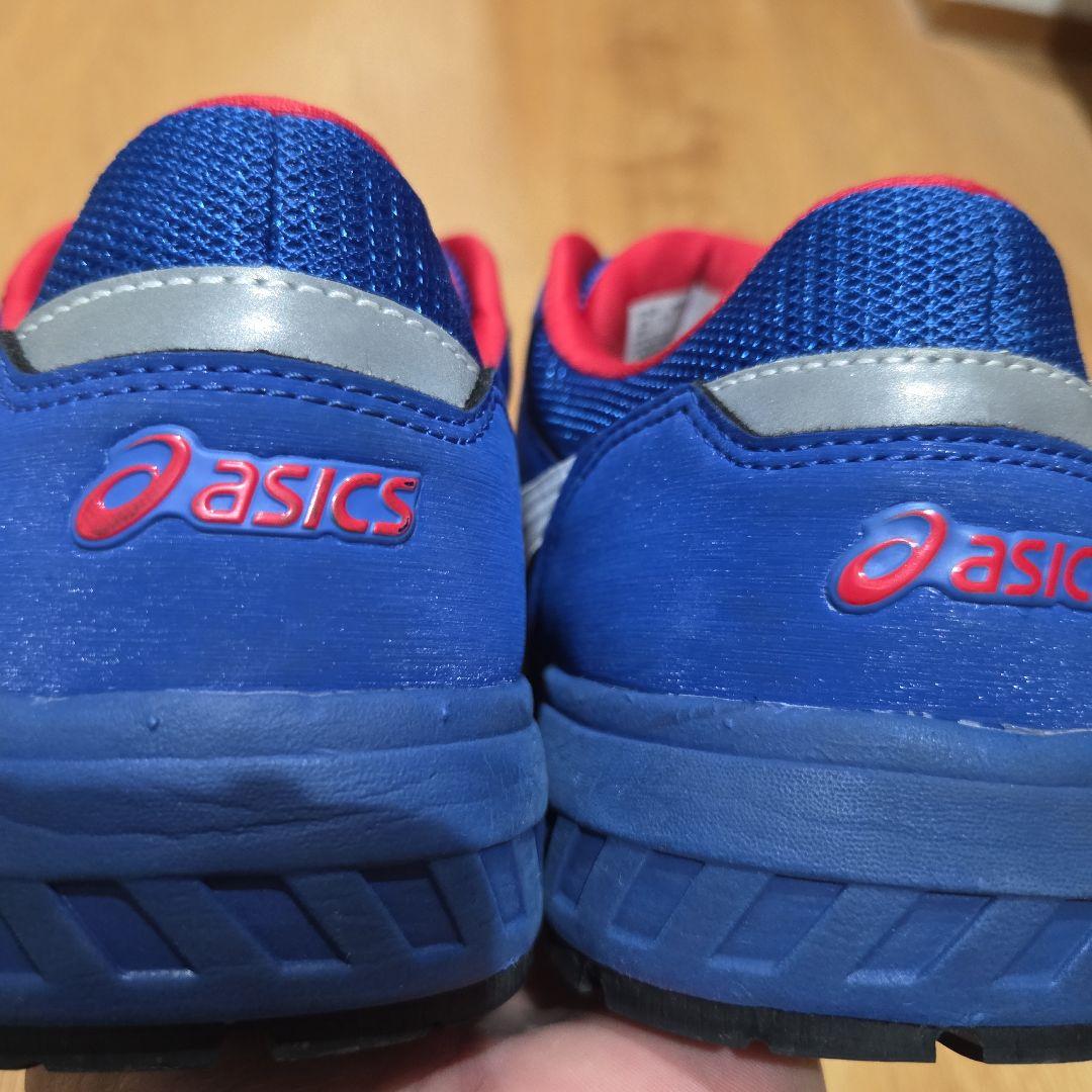 伝説の素人　ASICS26.5cm