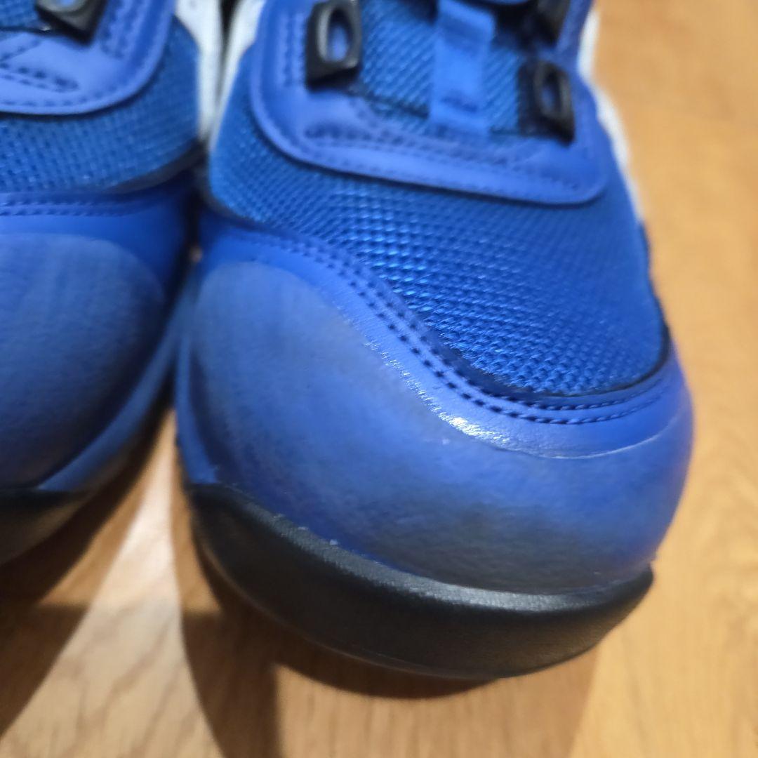 伝説の素人　ASICS26.5cm