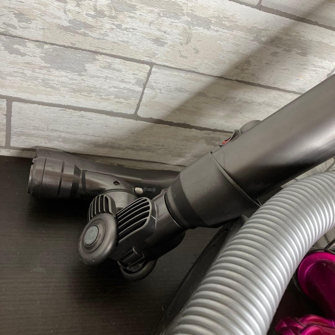 dyson DC 22 turbinehead 掃除機