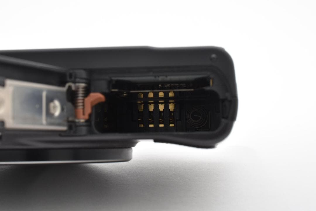 Canon PowerShot SX620 HSバッテリー付き#2717744
