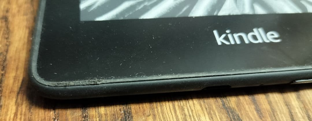 Kindle Paperwhite第10世代 広告なし PQ94WIF 32GB