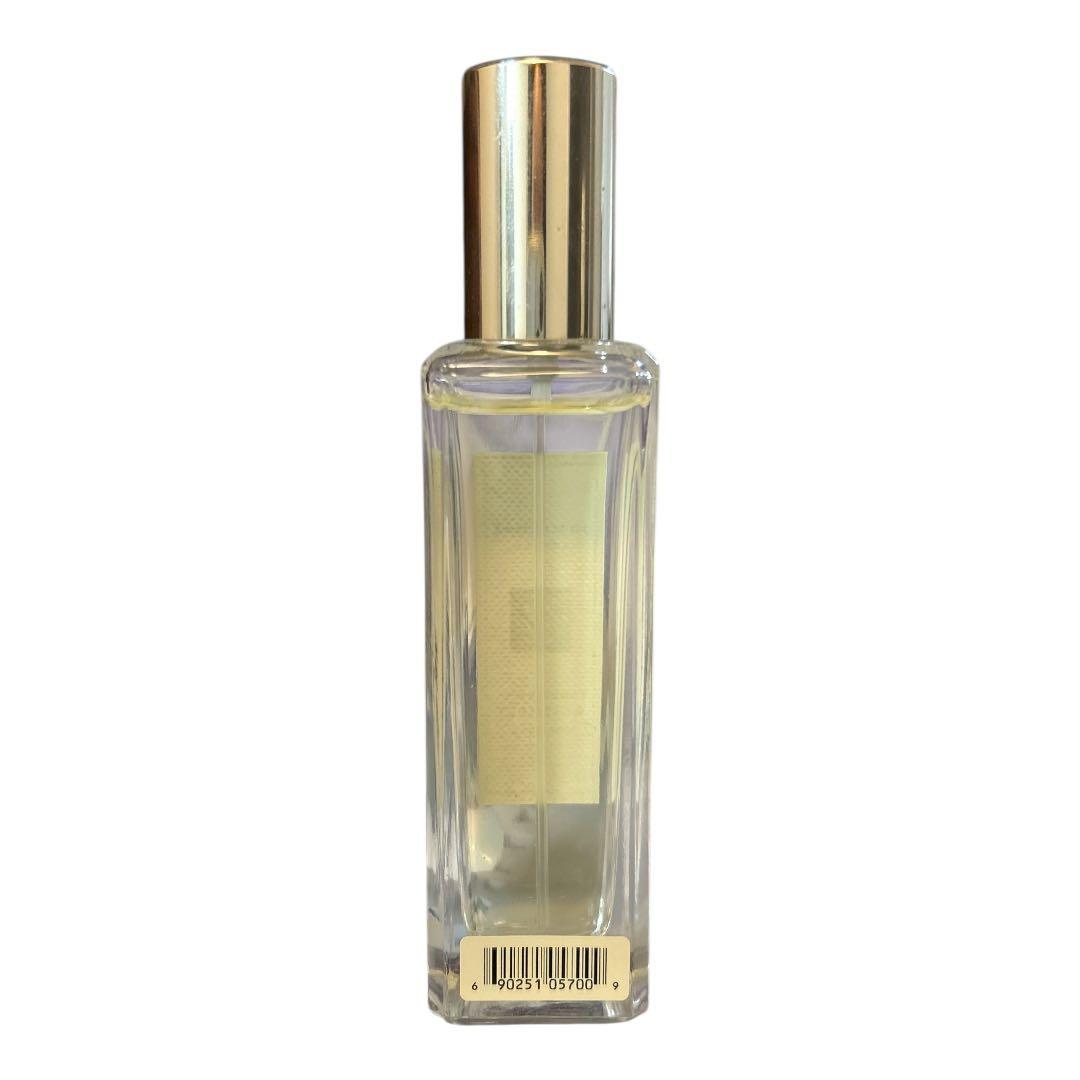 Jo Malone English Oak & Hazelnut 30mlコロン