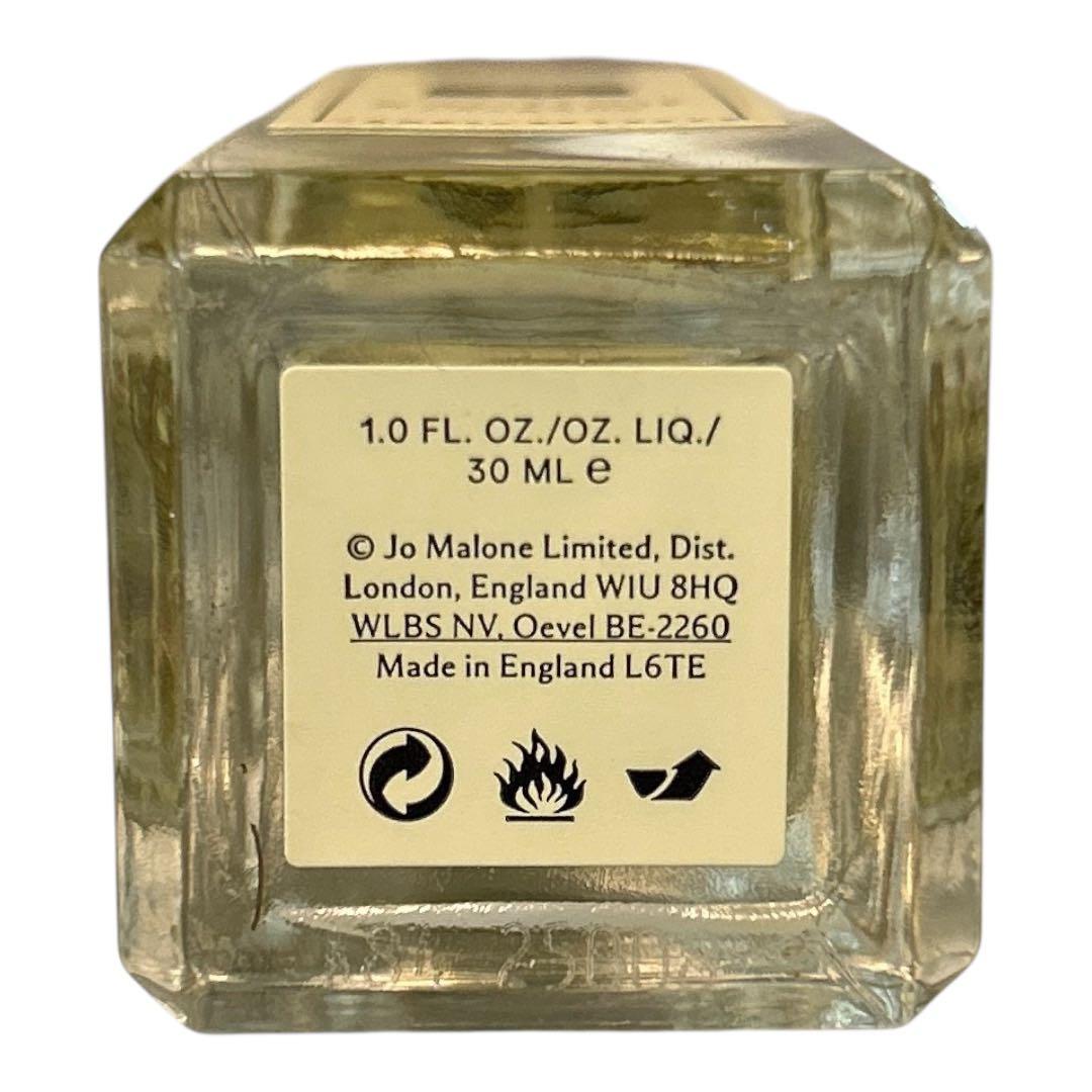 Jo Malone English Oak & Hazelnut 30mlコロン
