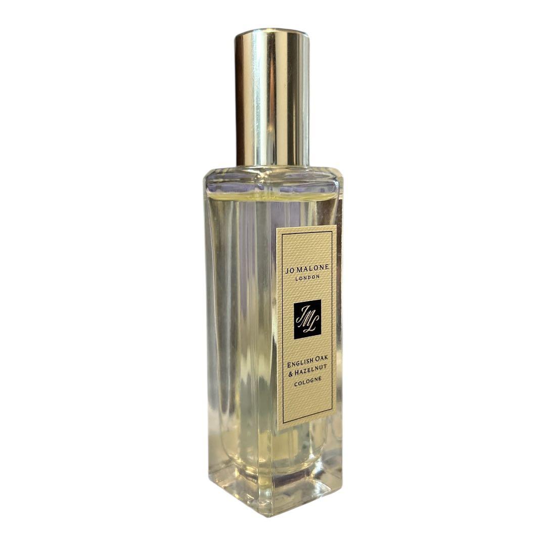 Jo Malone English Oak & Hazelnut 30mlコロン