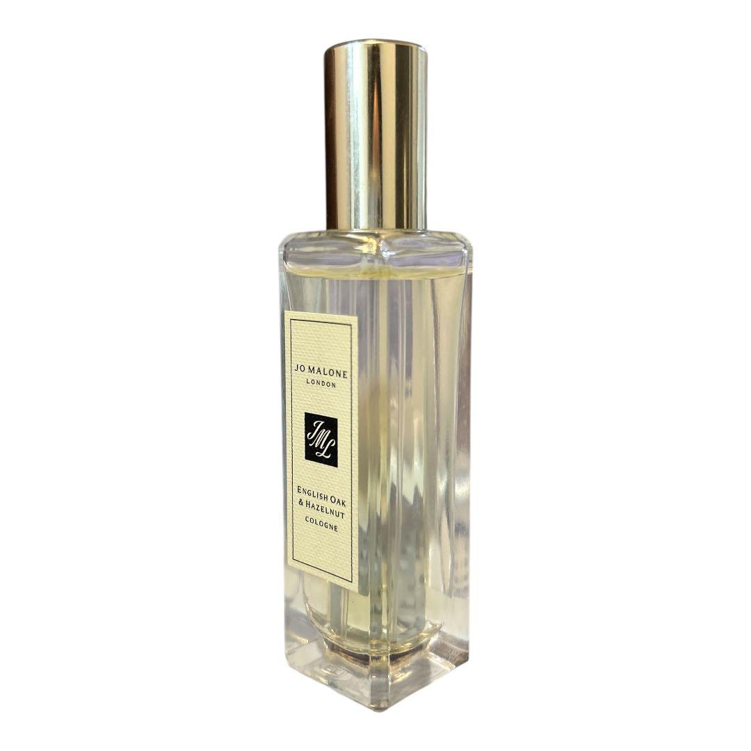 Jo Malone English Oak & Hazelnut 30mlコロン