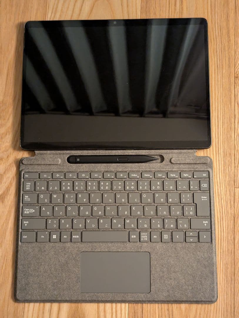 サーフェスプロ8 8gb 256gb