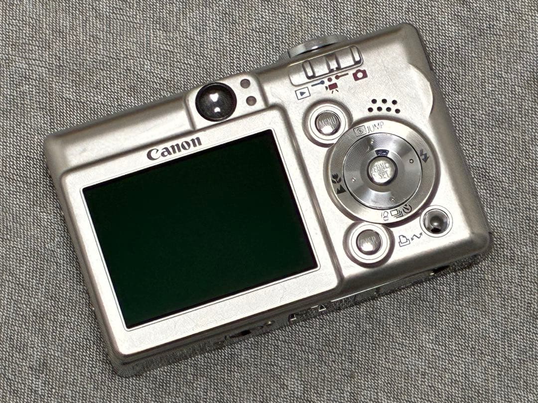 ⭐️液晶新品級⭐️新品電池⭐️ Canon IXY DIGITAL 55 PC1150