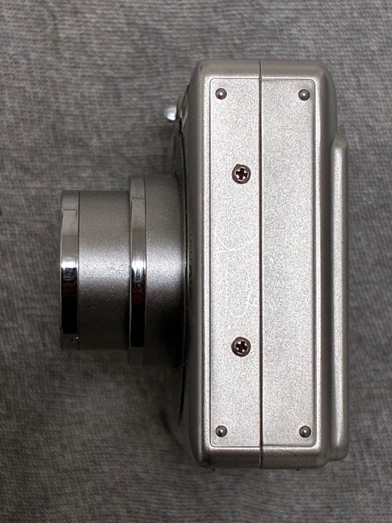 ⭐️液晶新品級⭐️新品電池⭐️ Canon IXY DIGITAL 55 PC1150