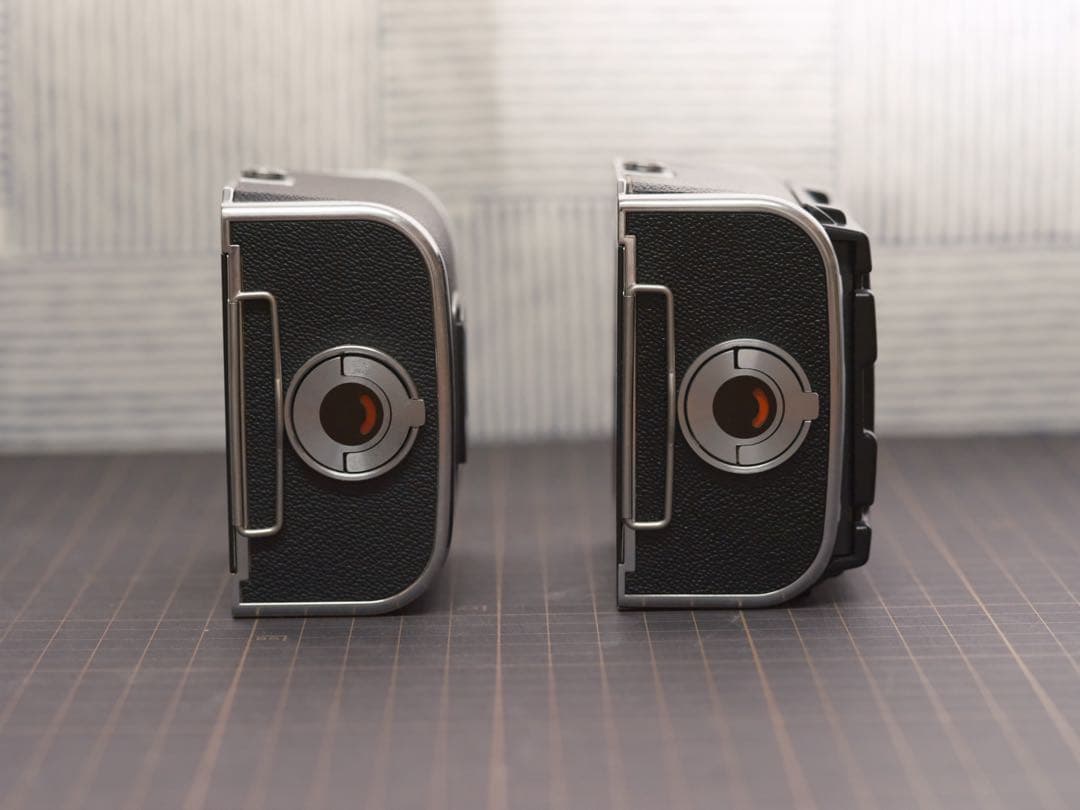 Hasselblad 500CXi Planar 80mm F2.8 おまけ多数
