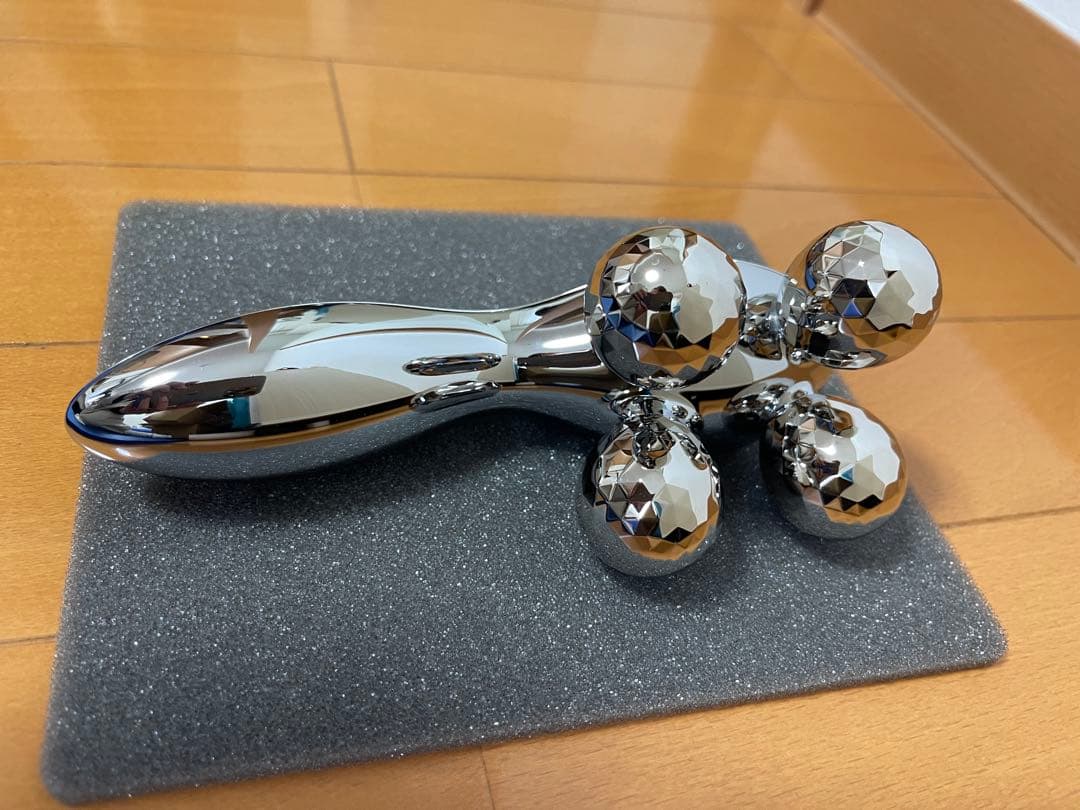 MTGコスメ ReFa リファ4CARAT 美顔器 ボディ・フェイスケア 美品