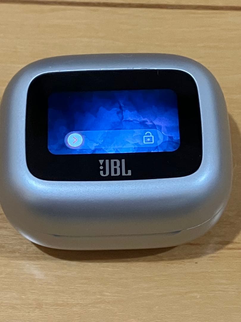 JBL LIVE BUDS 3 ワイヤレスイヤフォン
