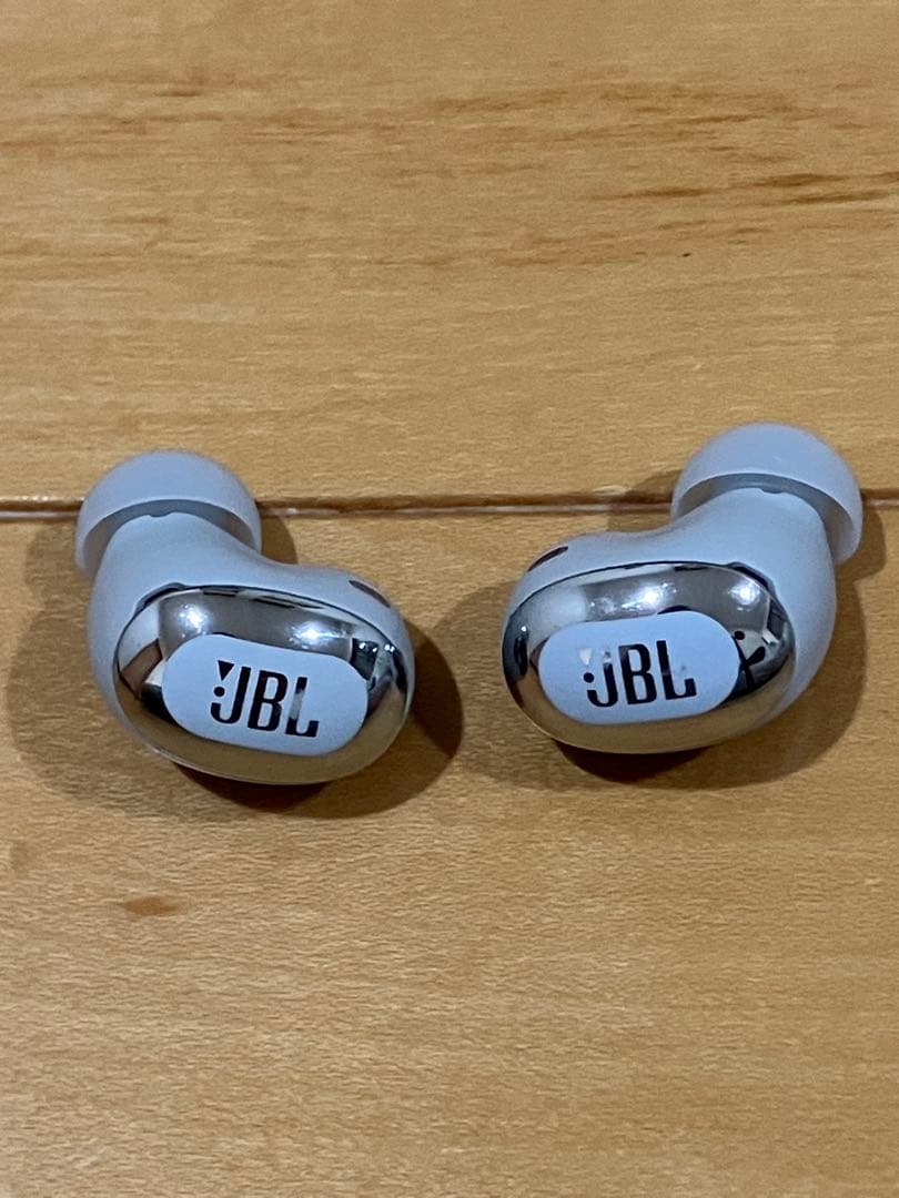 JBL LIVE BUDS 3 ワイヤレスイヤフォン