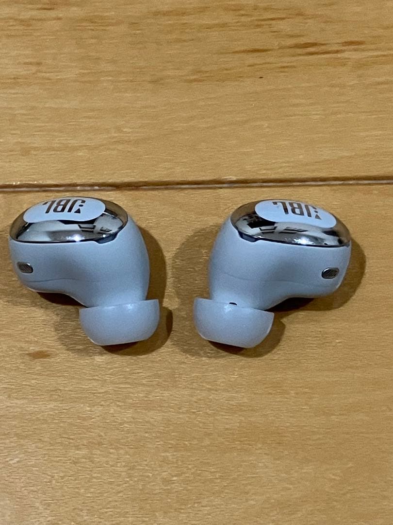 JBL LIVE BUDS 3 ワイヤレスイヤフォン