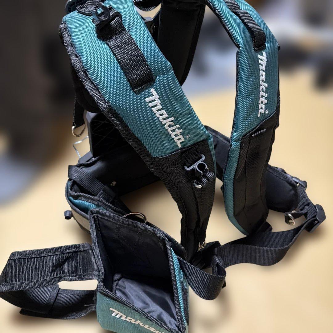 Makita ポータブル電源　バッテリー