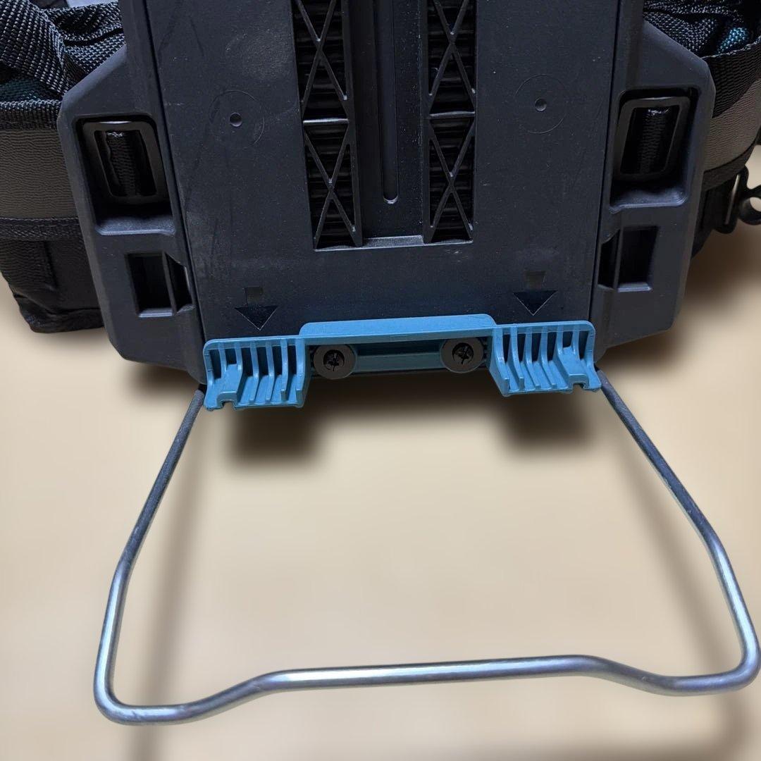 Makita ポータブル電源　バッテリー