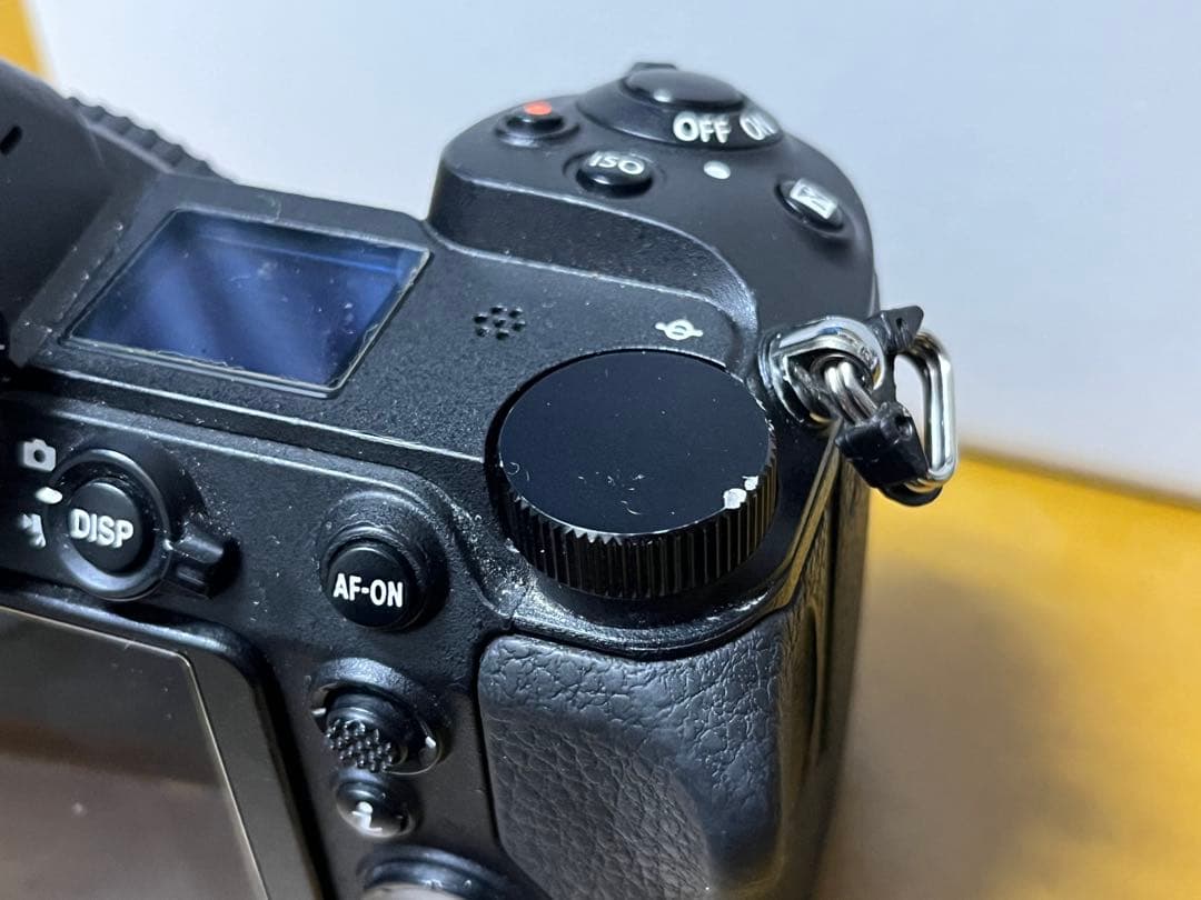 (adam)Nikon Z 6 ミラーレス一眼カメラ