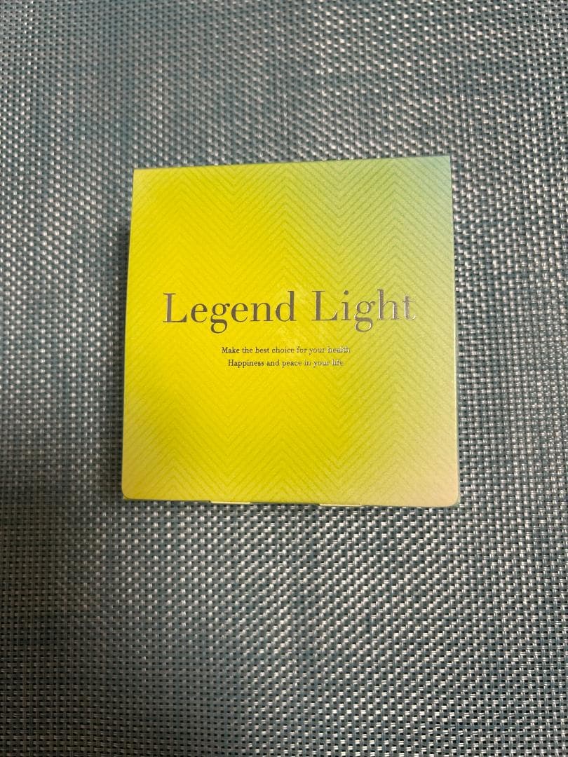 (よーたん）Legend Plus ×2・LegendLight