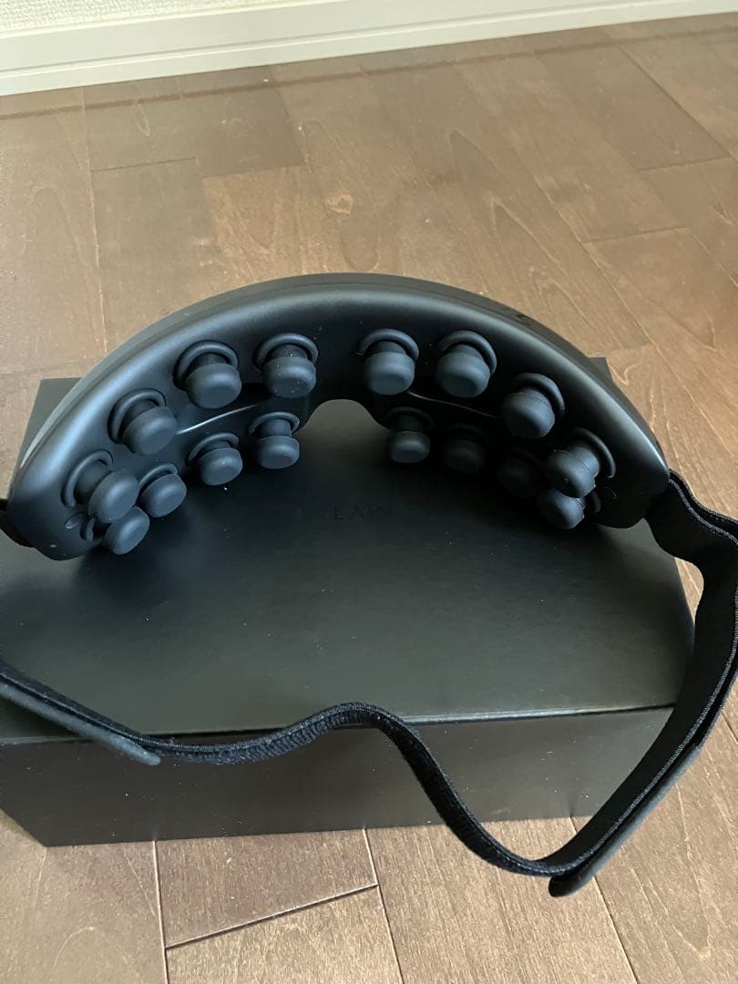 【新古品】MT-IRM21 アイマスク