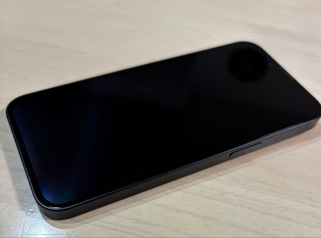iPhone 13 ミッドナイト 128GB SIMフリー