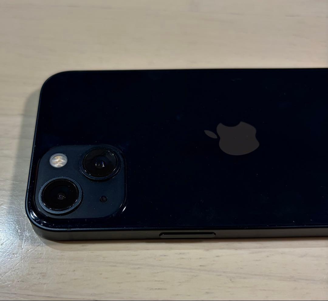 iPhone 13 ミッドナイト 128GB SIMフリー