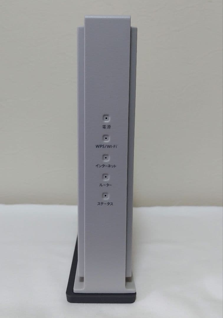 I-O DATA 　WN-DAX5400QR Wi-Fi6対応