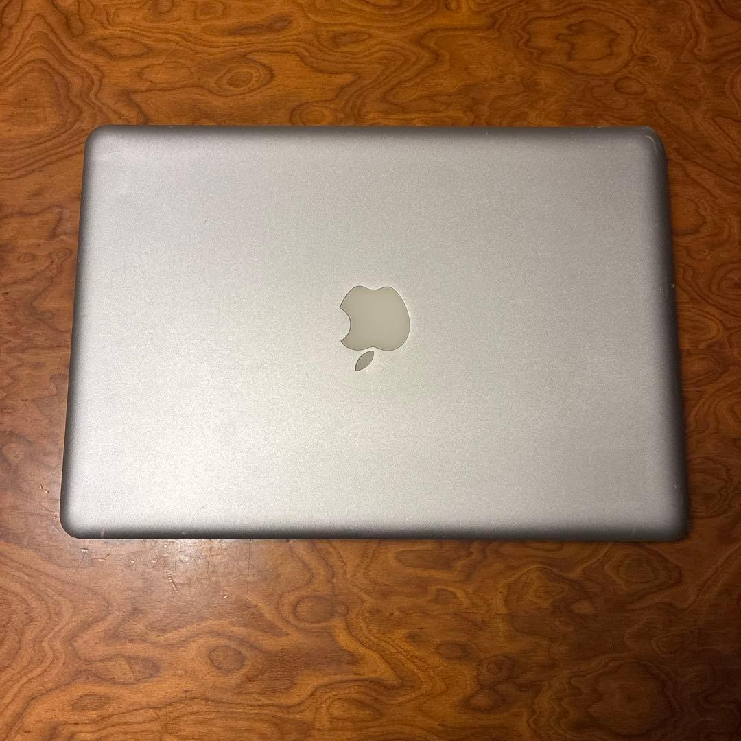 MacBook Pro 2010モデル