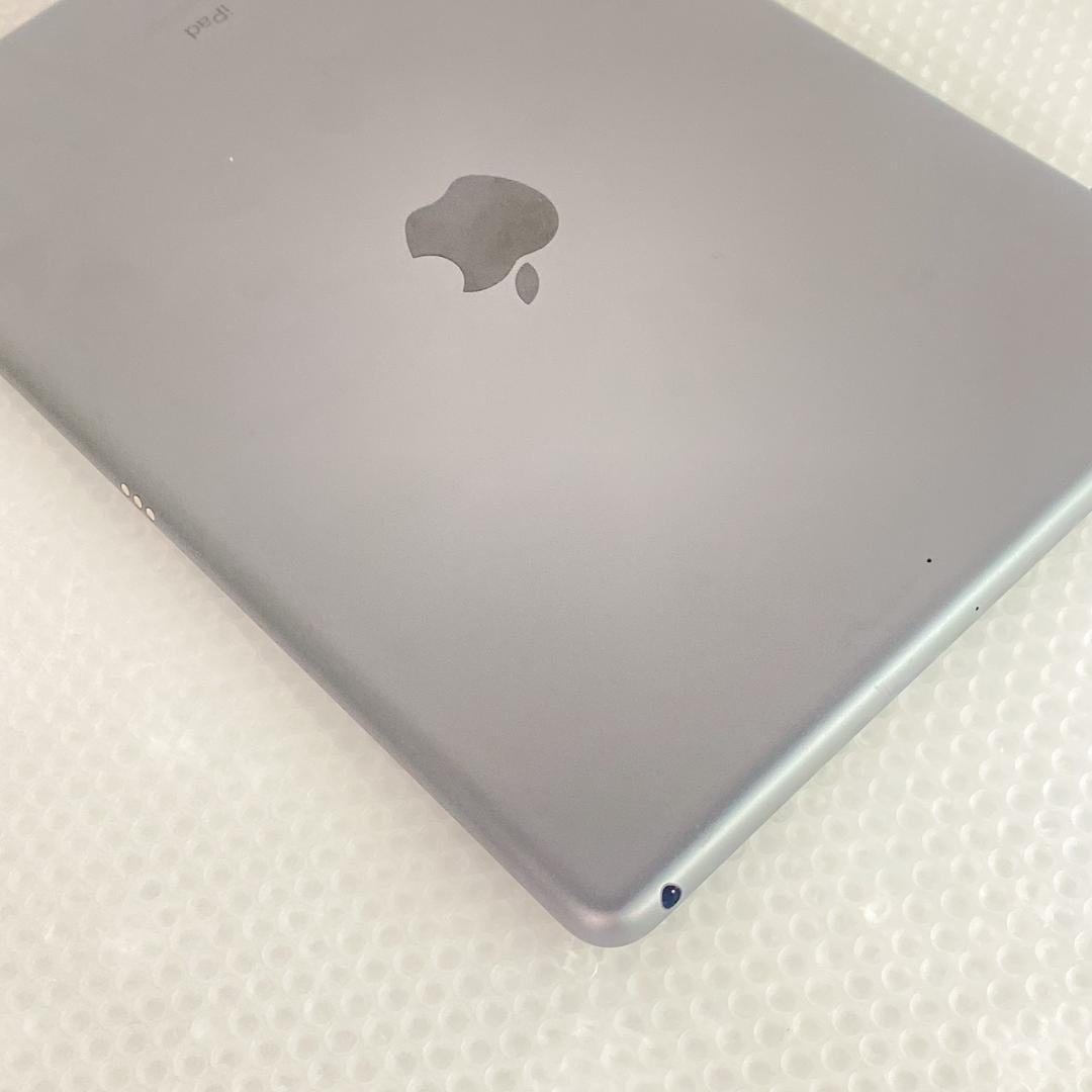 APPLE iPad 第9世代 64GB Wi-Fi 本体 バッテリー86%