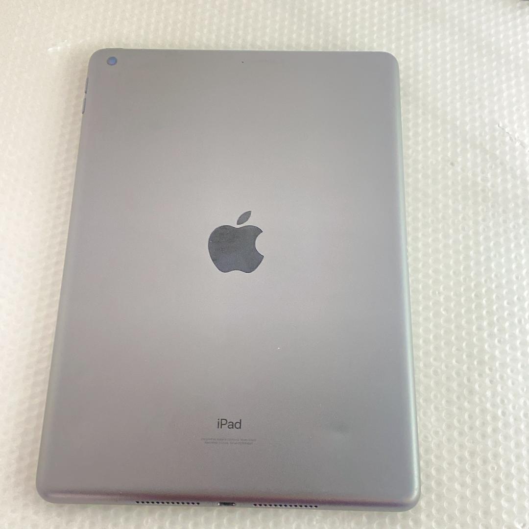 APPLE iPad 第9世代 64GB Wi-Fi 本体 バッテリー86%