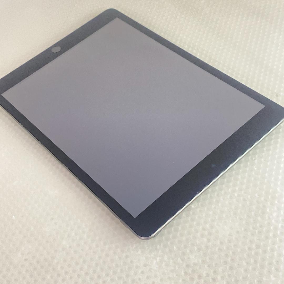 APPLE iPad 第9世代 64GB Wi-Fi 本体 バッテリー86%