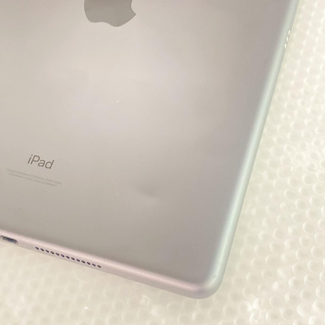 APPLE iPad 第9世代 64GB Wi-Fi 本体 バッテリー86%