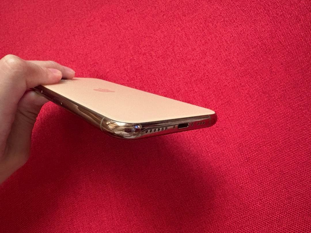 iPhone11pro 256GB箱無し付属品なし